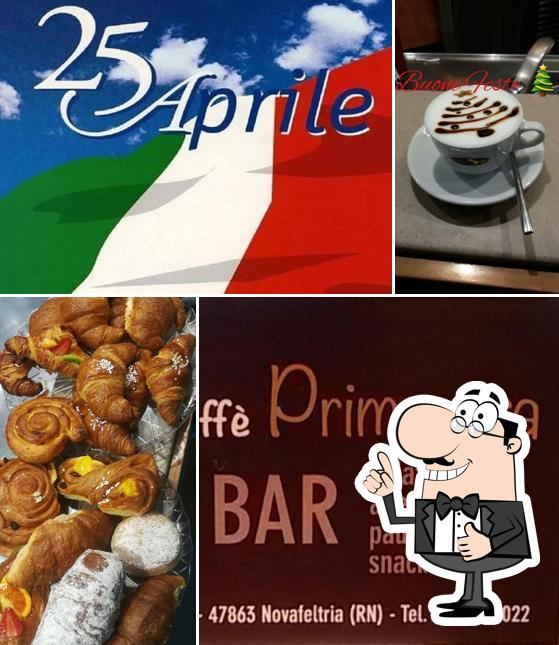 Bar Primavera