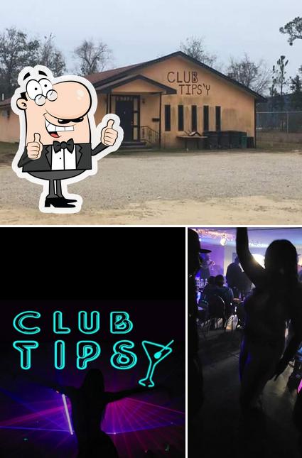 Club Tips'y