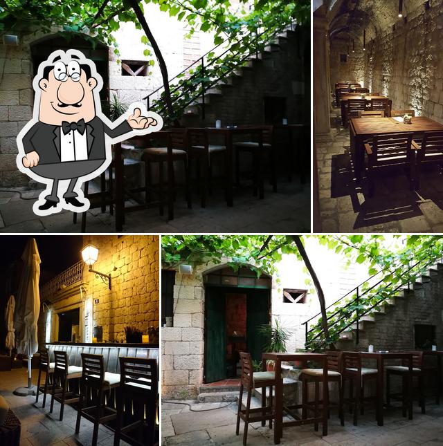 Lambik Bar & Bistro