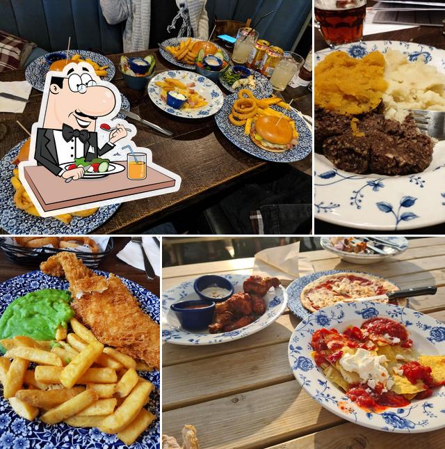 The Saltoun Inn