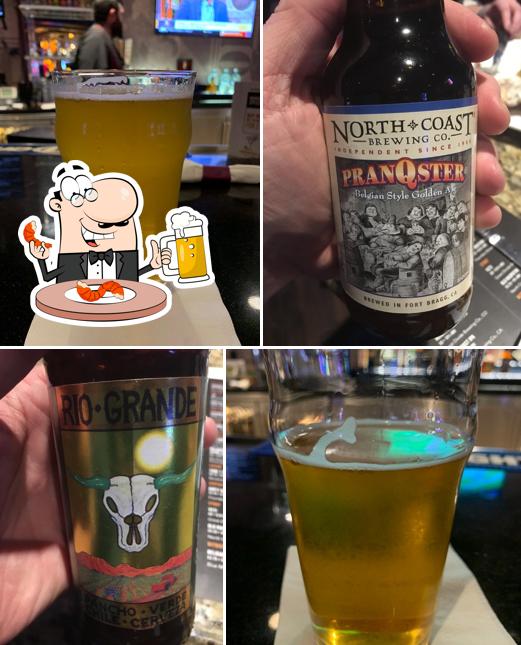 Trophy's Bar & Grill