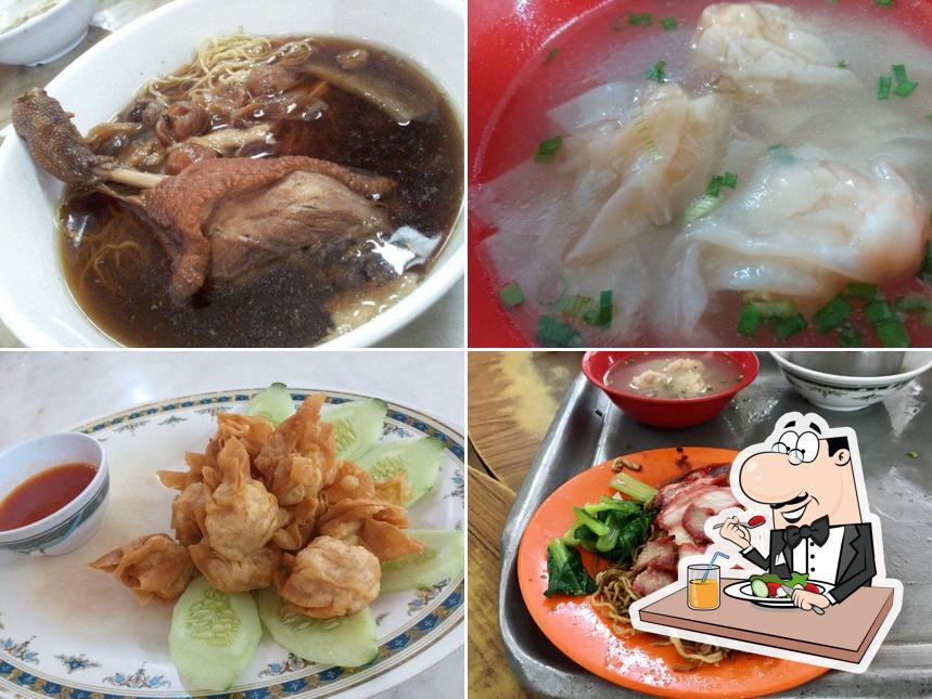 Pun Chun Restaurant (品珍酒楼)