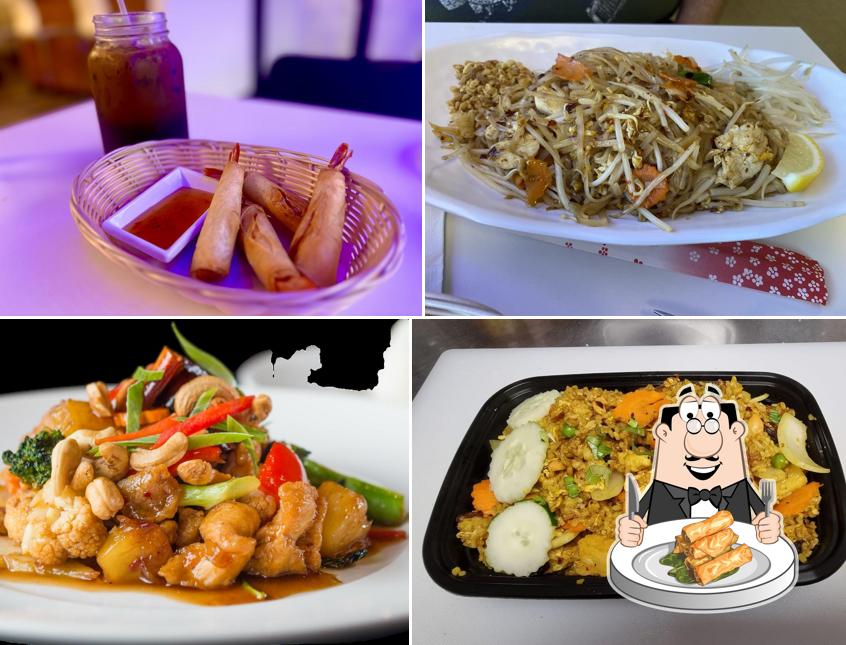 ASIANO Thai & Sushi Bar