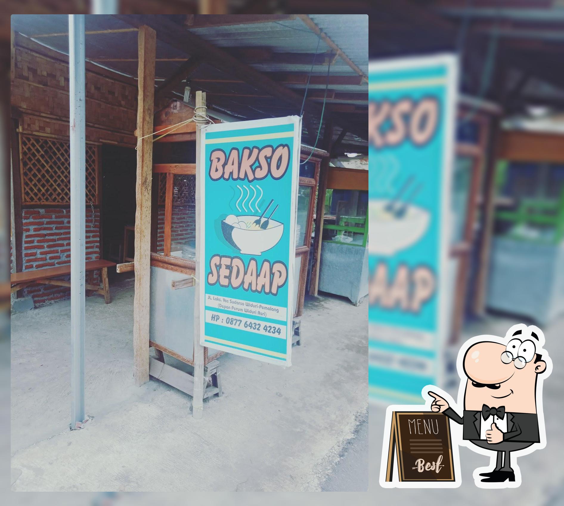 Bakso Sedap