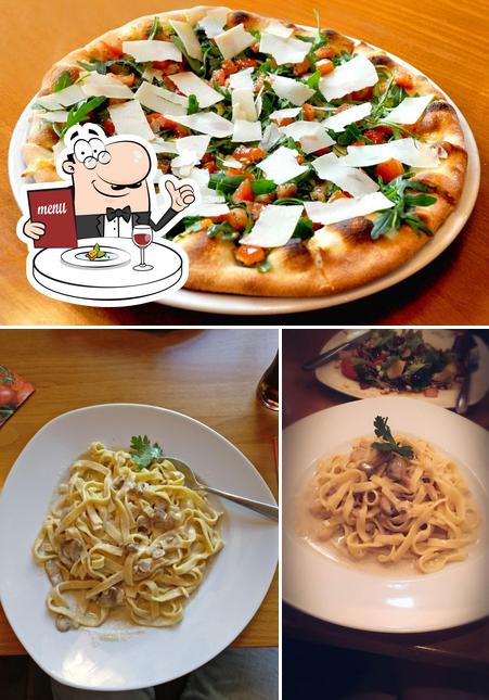 Ital. Restaurant Bei Antonio