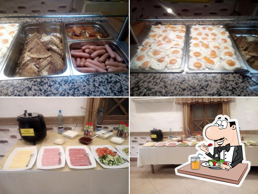 Дворянское гнездо