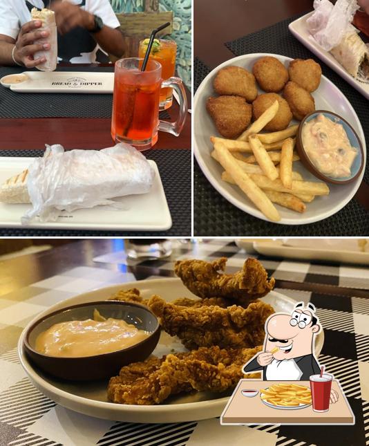 Grillo’s - Colombo 7