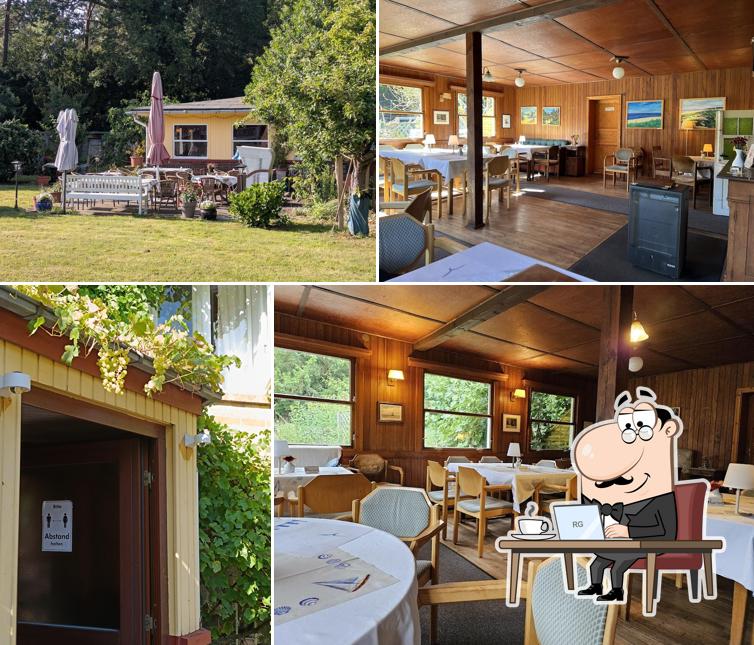 Restaurant Gute Stube