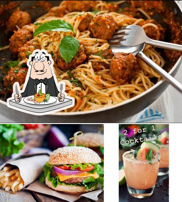 Joey's Sports Bar and Diner