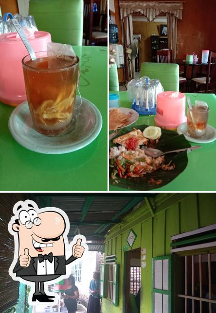 Lontong Wak Sampul