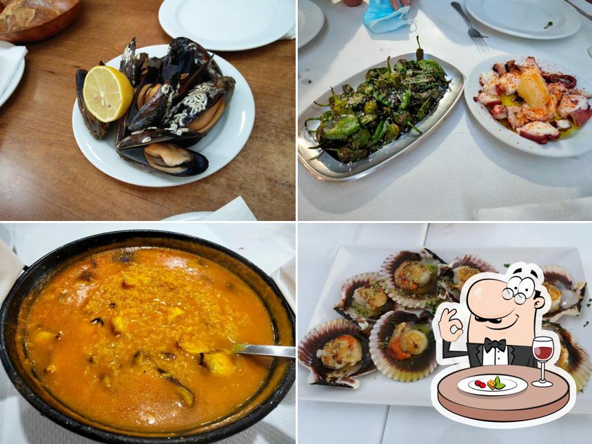 Restaurante O Porton
