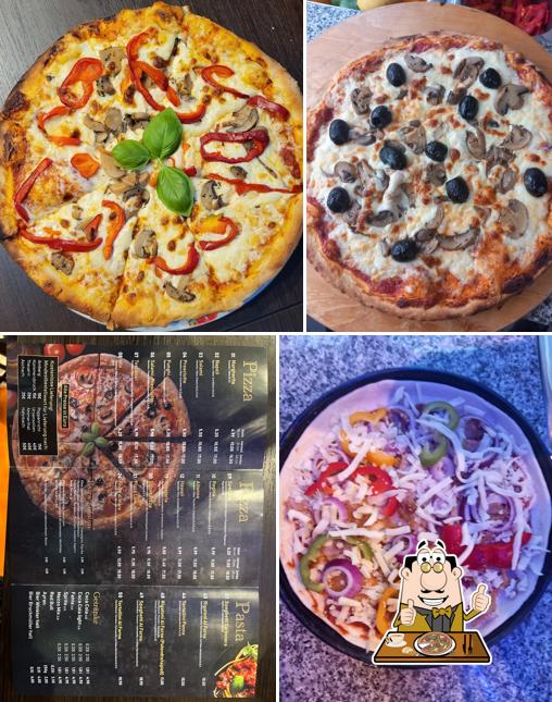 Pizza Lien Amberg