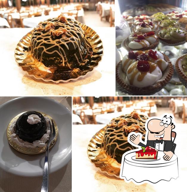 Ristorante Costantino