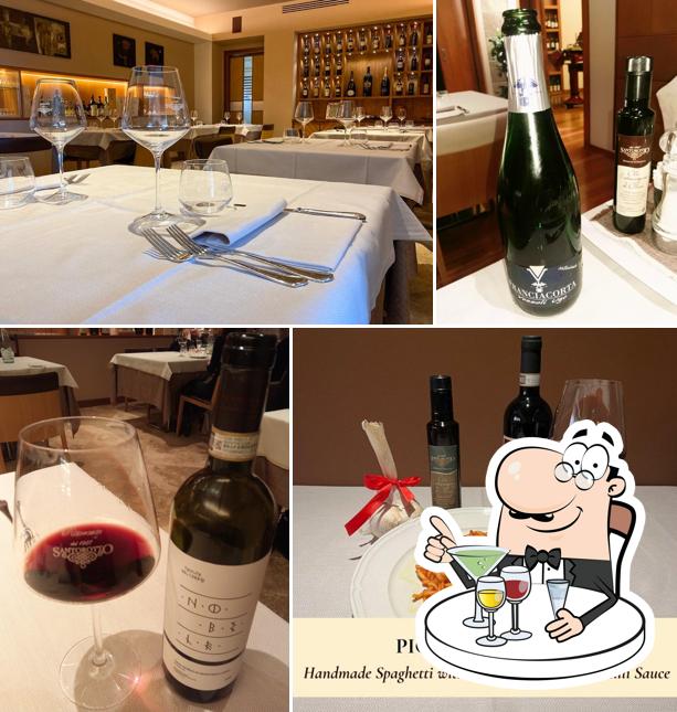 Ristorante Santorotto