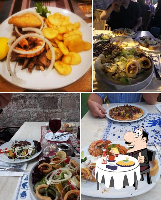 Restaurant Sirtaki