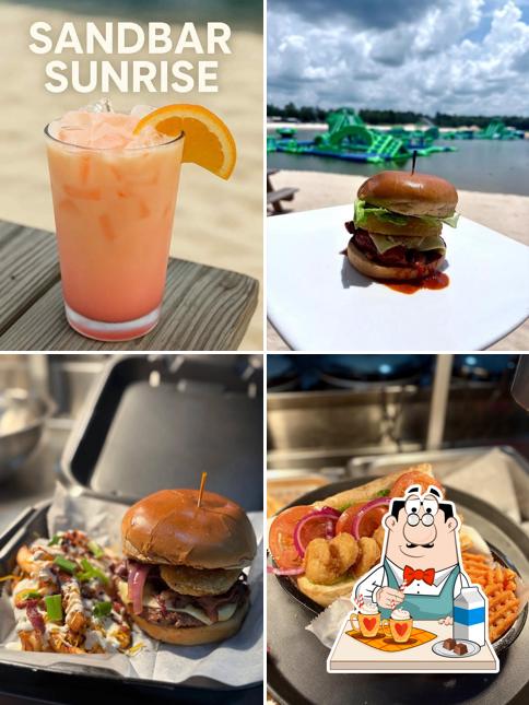 The Haven Bar and Grill