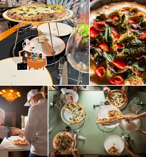 Vico Pizza&Wine Roma
