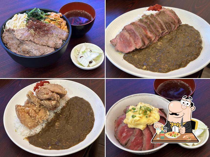 Wagyuya Sizzle (和牛屋静流)