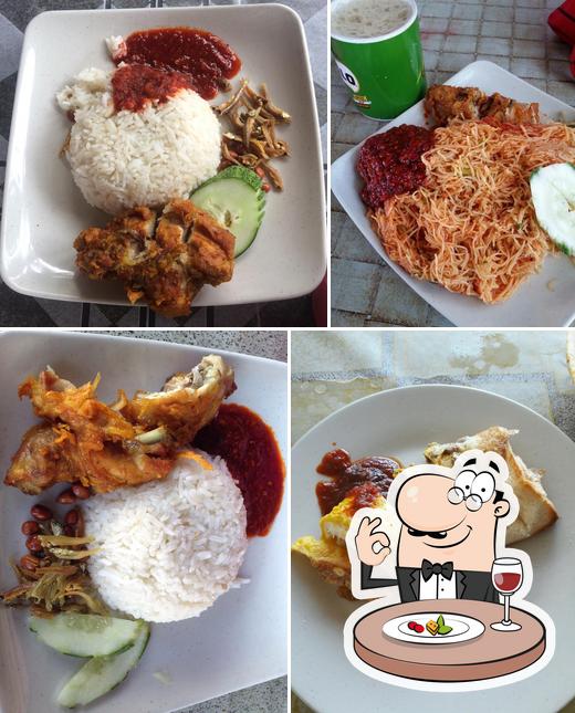 Warung Roti Potong