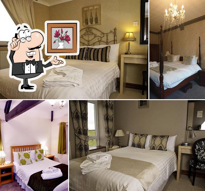 Westlakes Hotel