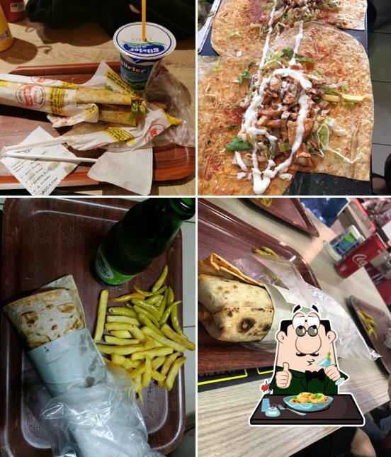ADO DÖNER TUZLA (FETHİYE)