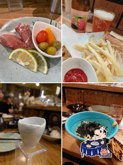 おでん屋 うらら