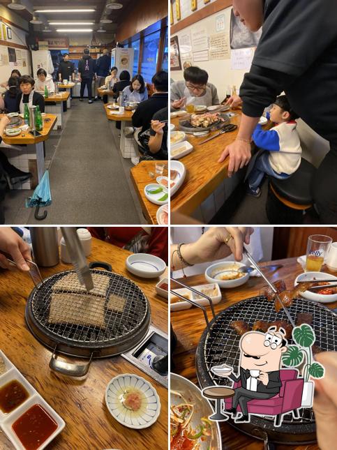超必殺烤豬皮店