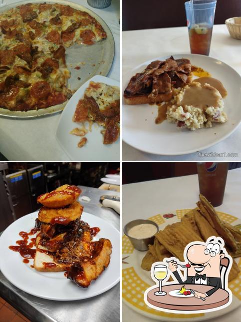 Slo Odie's