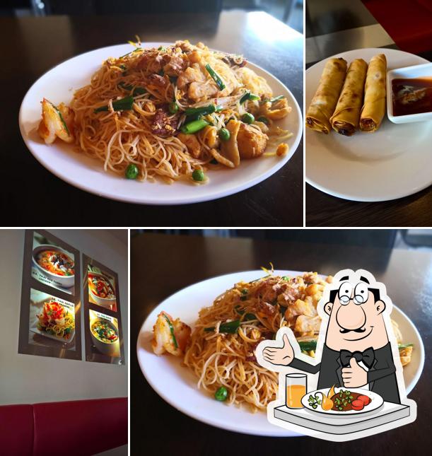 Soy Noodle Bar