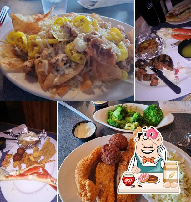 KJ's Restaurant
