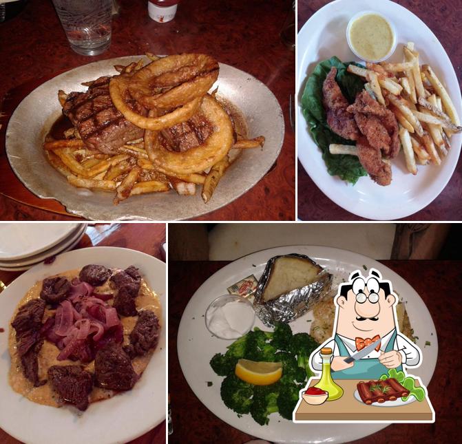 Stingers Bar and Grill