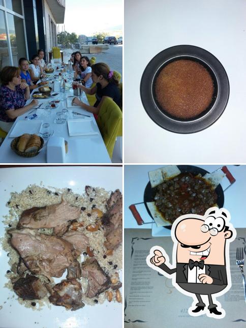 Şura Restaurant