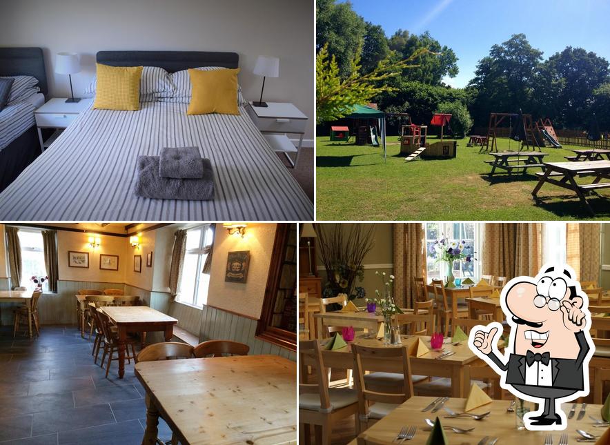 The Anchor Inn