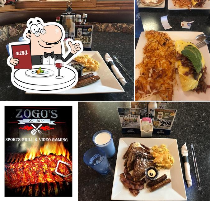 Zogo’s