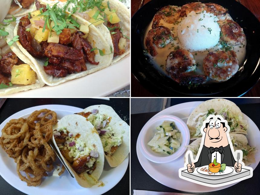 Melody's Coastal Cafe