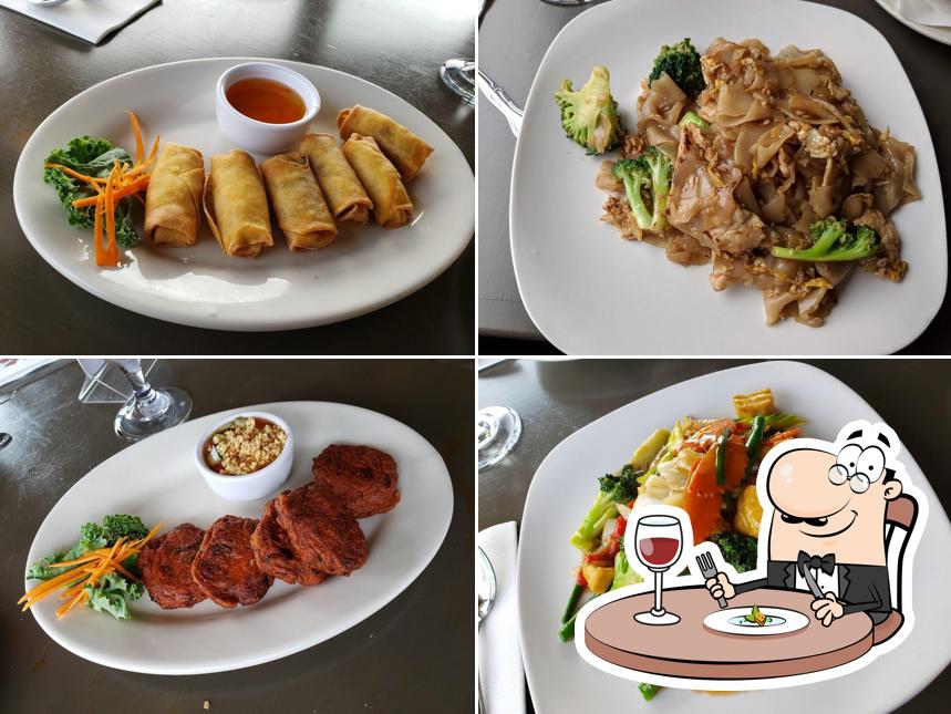 Thailand Restaurant