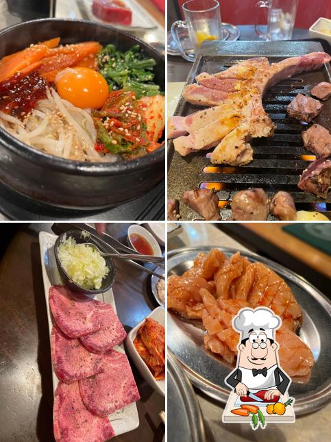 デメキン