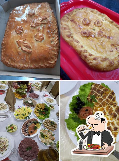 Белые росы