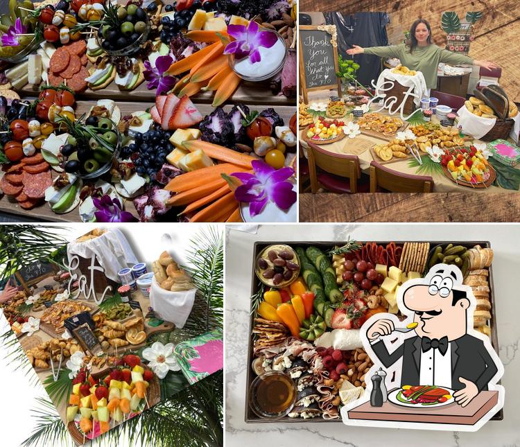 Pop Up Picnics by She Shed