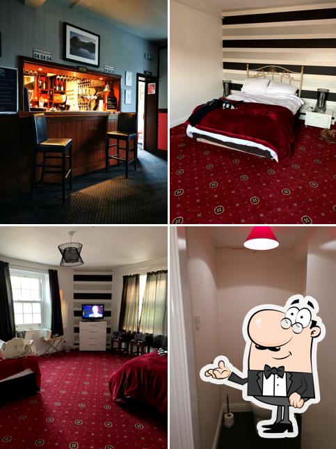 Carriages Country Pub & Dining