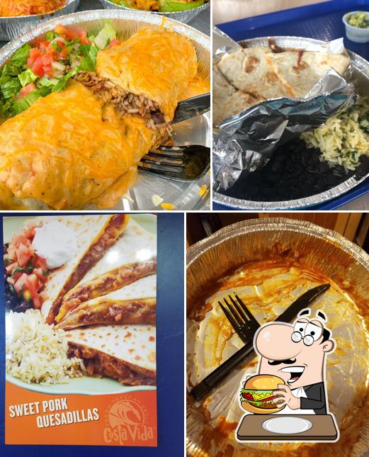 Costa Vida Fresh Mexican Grill