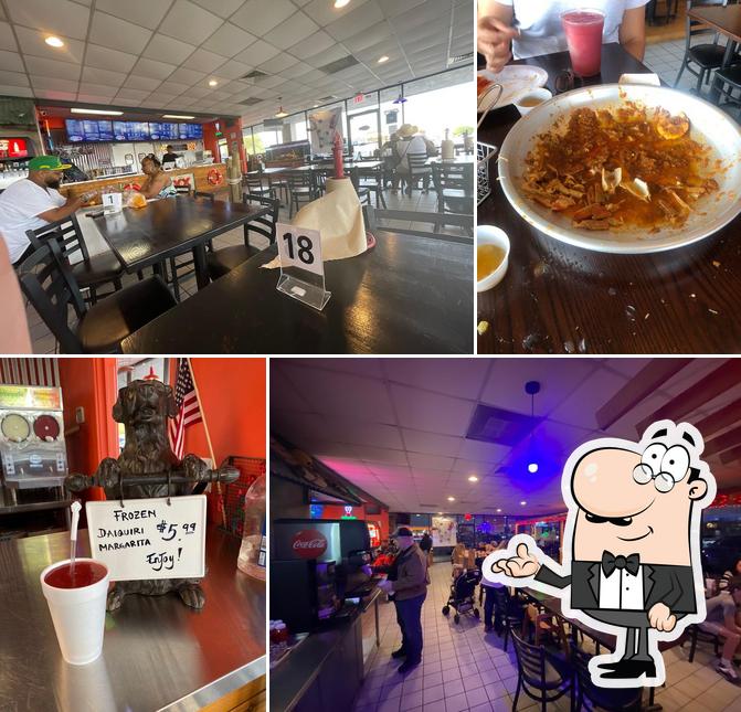 New Orleans Crab Shack