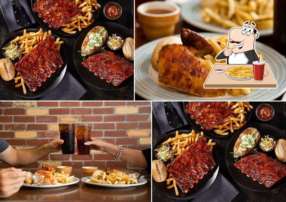 Swiss Chalet