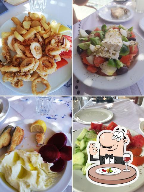Galini Restaurant