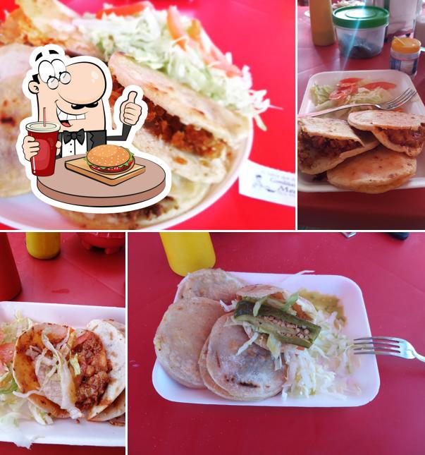 Gorditas Medina