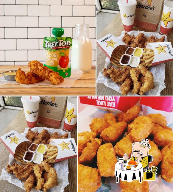 Hardee's