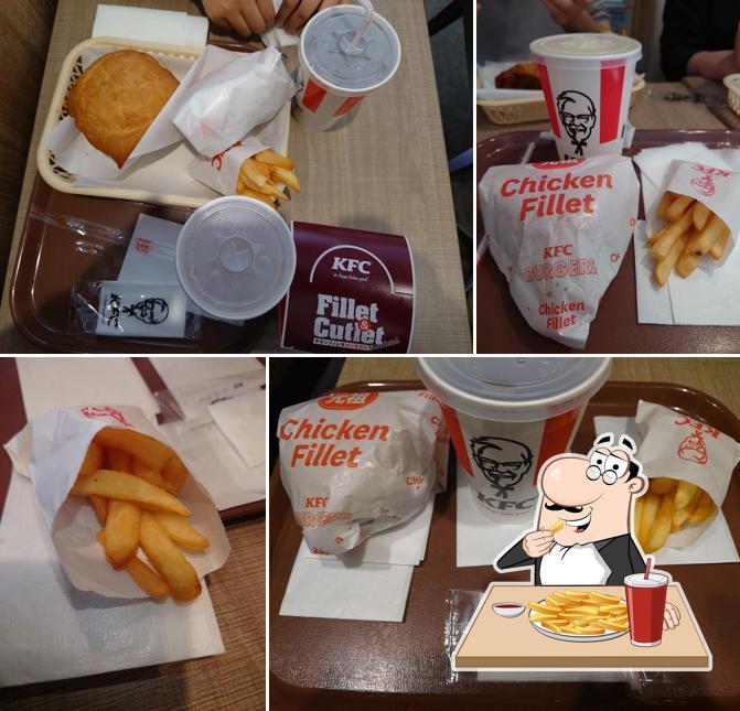 KFC