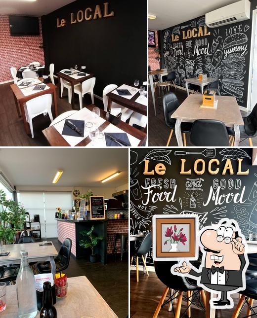 Le Local - Burgers