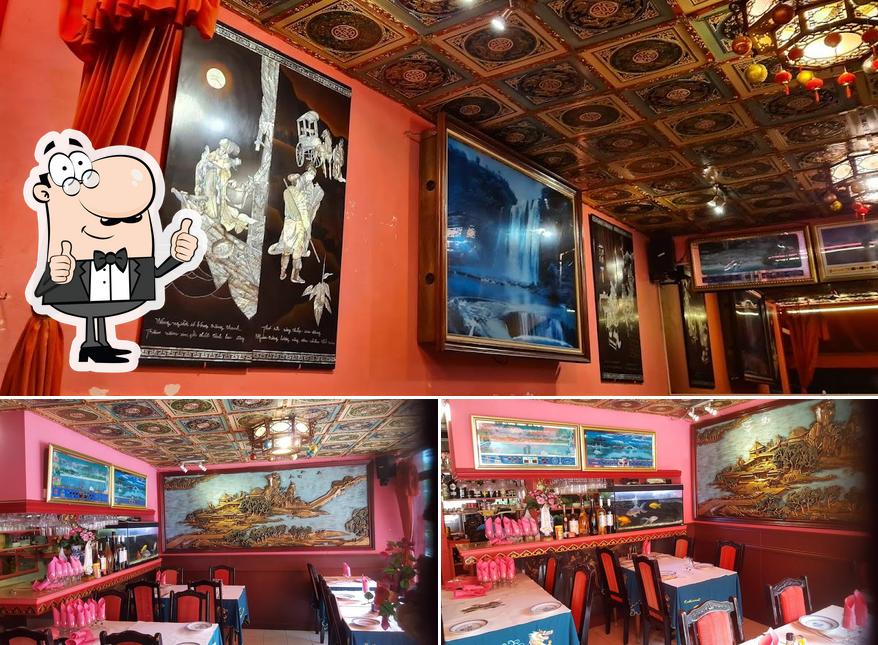 Le Saigon