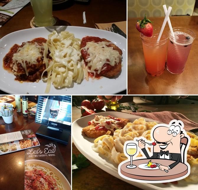 Olive Garden Italian Restaurant